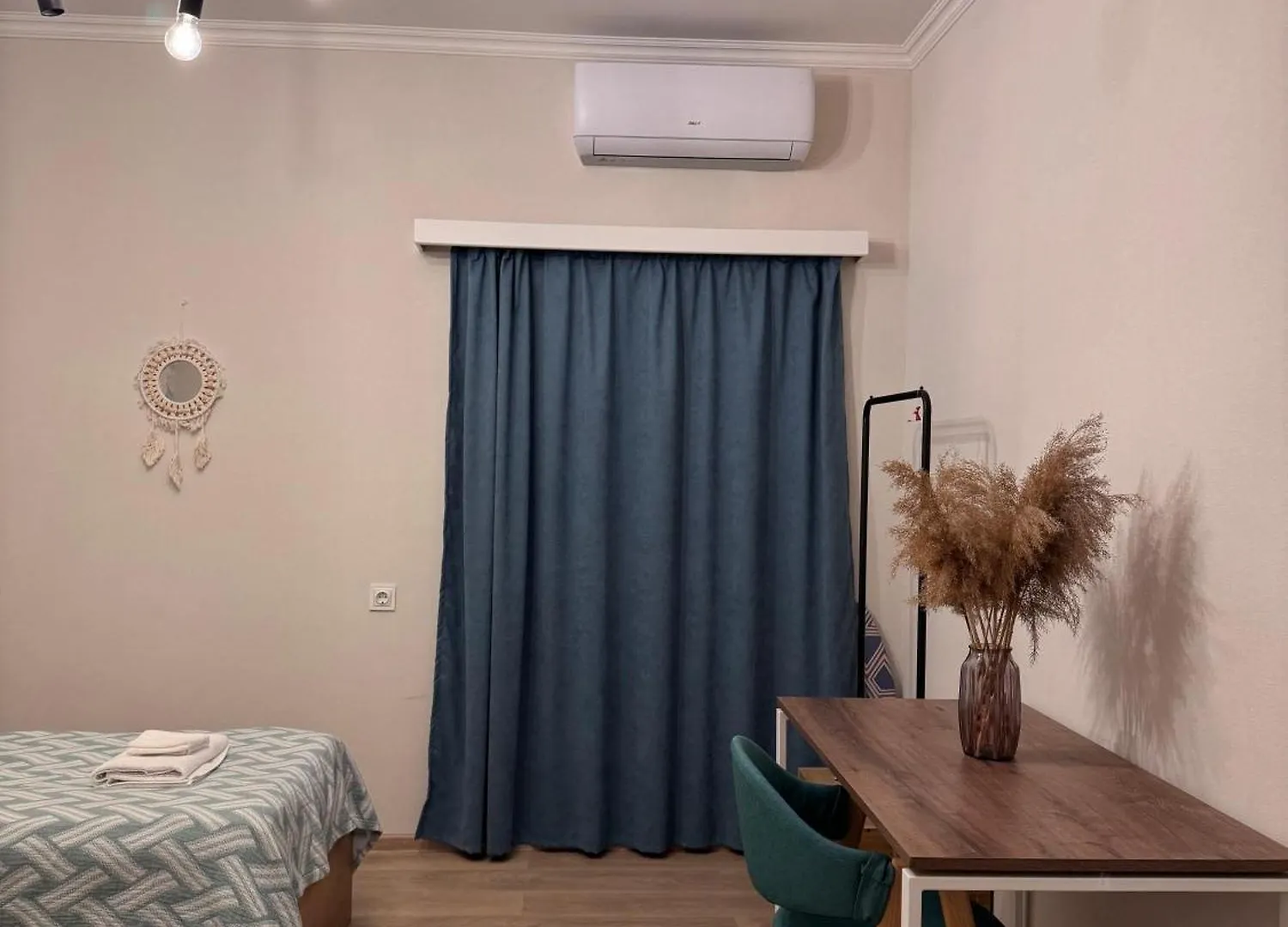 Cozy 2-Bath Apartment Near Fabrika Tbilisi