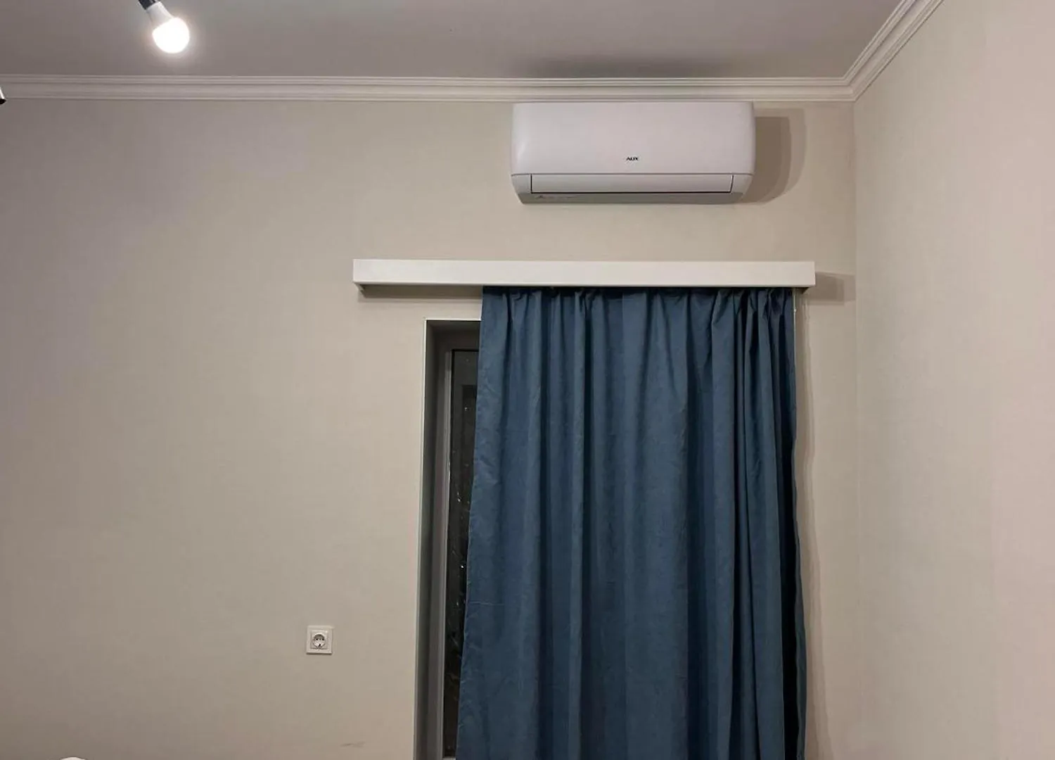 Cozy 2-Bath Apartment Near Fabrika  Tbilisi